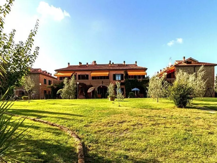 Immagine 21 di Appartamento in vendita  a Montaione