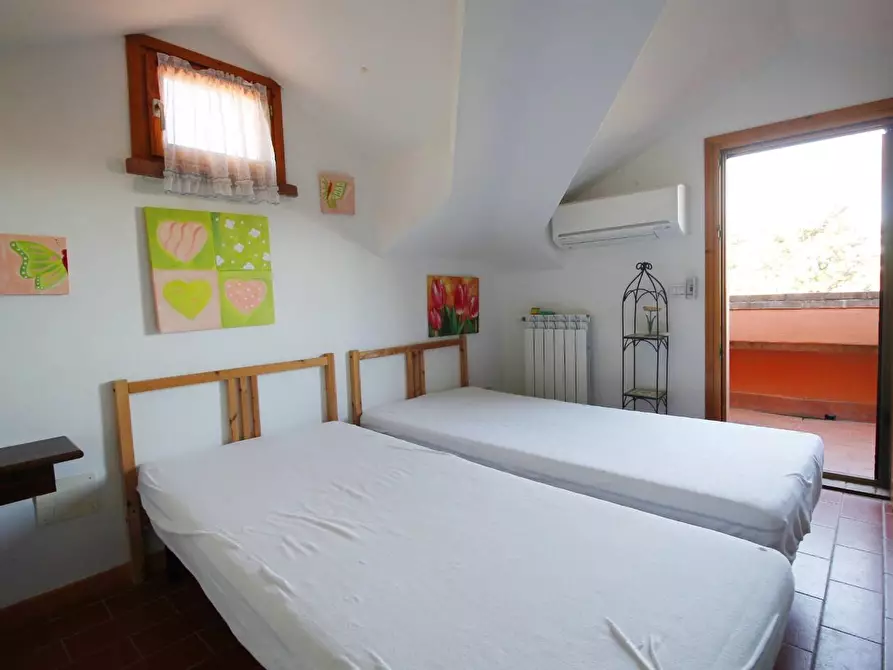 Immagine 6 di Appartamento in vendita  a Montaione