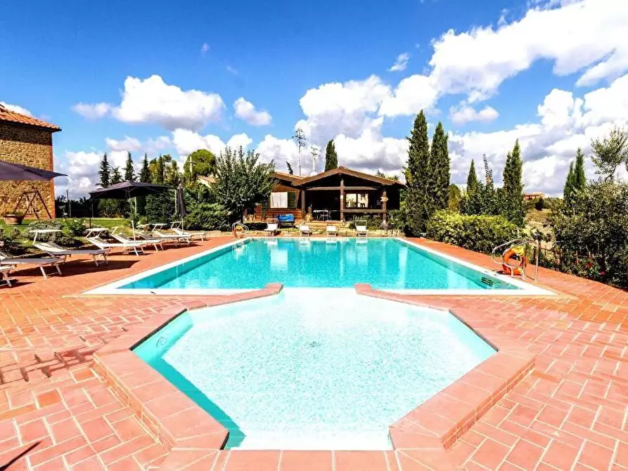 Immagine 14 di Appartamento in vendita  a Montaione