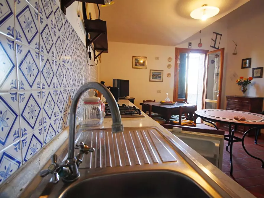 Immagine 7 di Appartamento in vendita  a Montaione