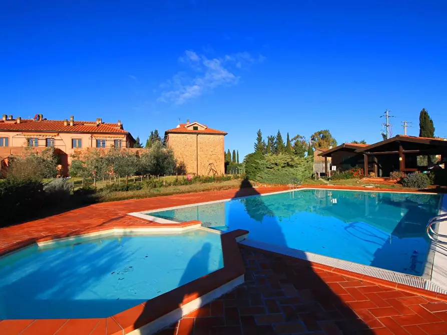 Immagine 12 di Appartamento in vendita  a Montaione