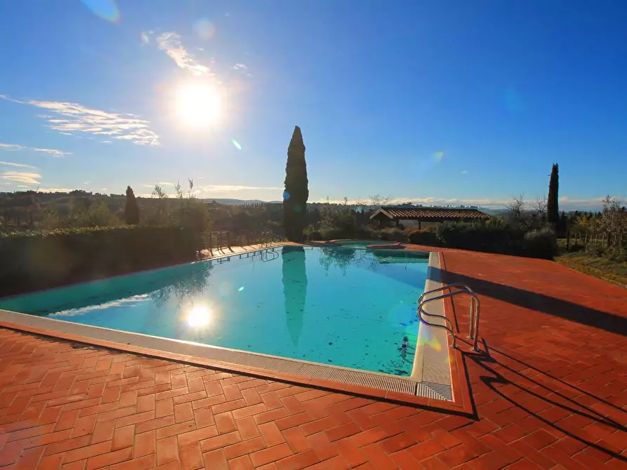 Immagine 13 di Appartamento in vendita  a Montaione