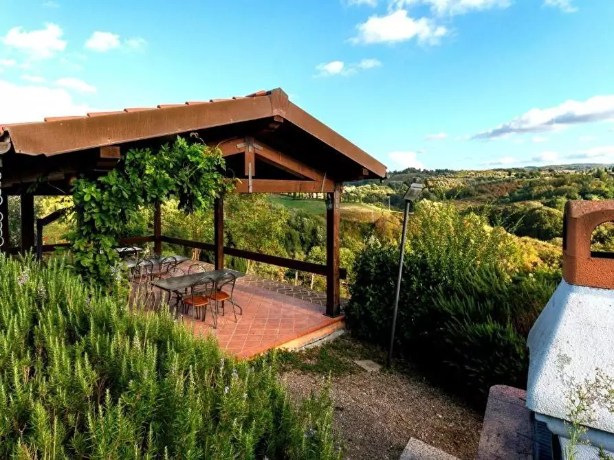 Immagine 16 di Appartamento in vendita  a Montaione