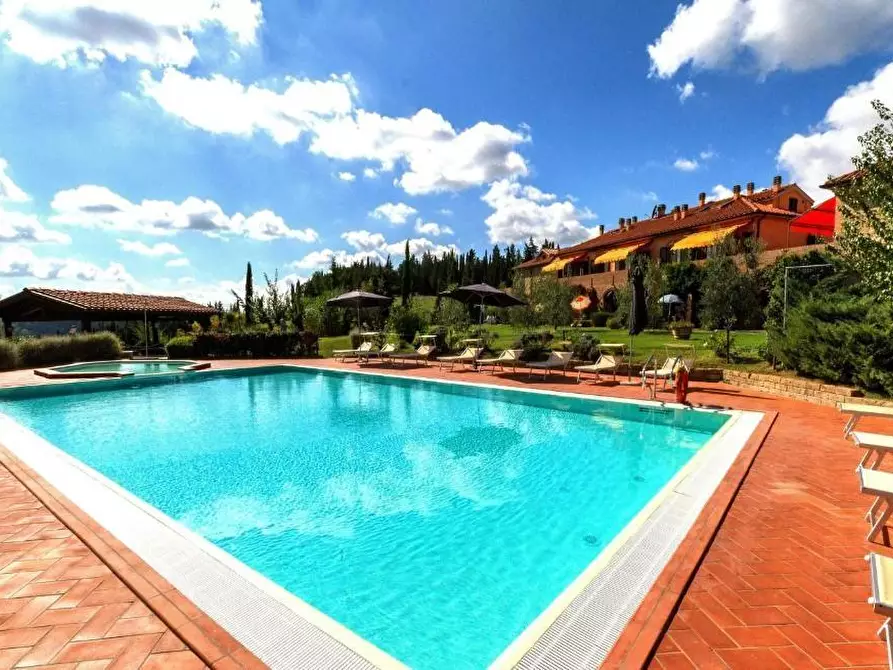 Immagine 18 di Appartamento in vendita  a Montaione