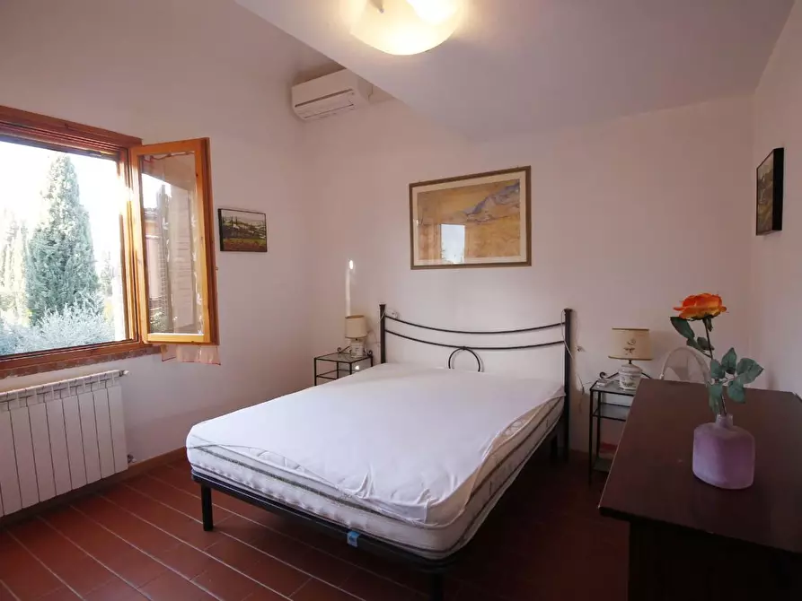 Immagine 8 di Appartamento in vendita  a Montaione