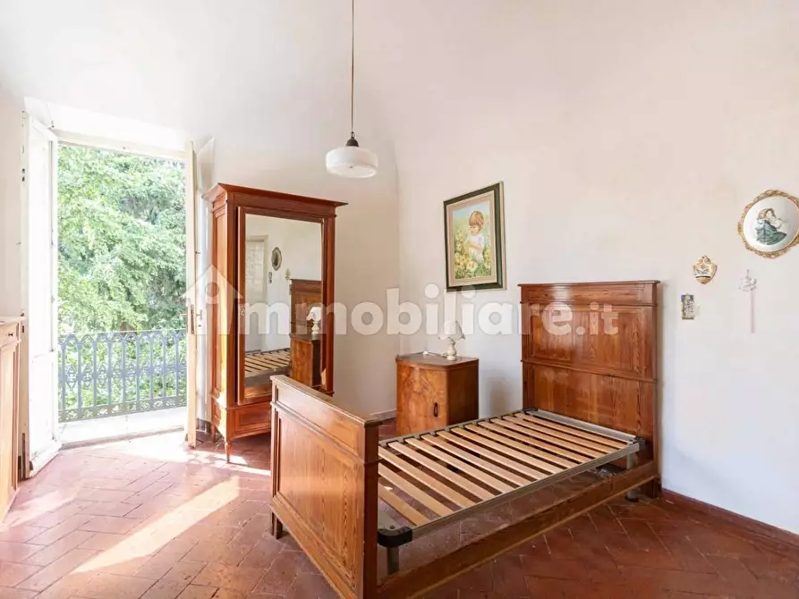 Immagine 8 di Villa in vendita  a Buti