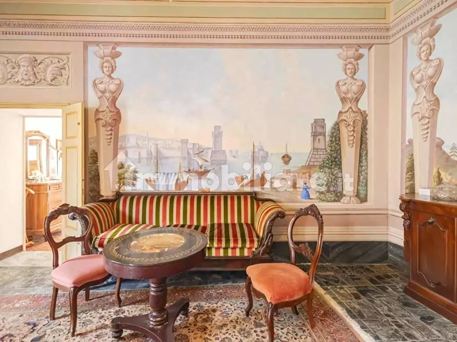 Immagine 3 di Villa in vendita  a Buti