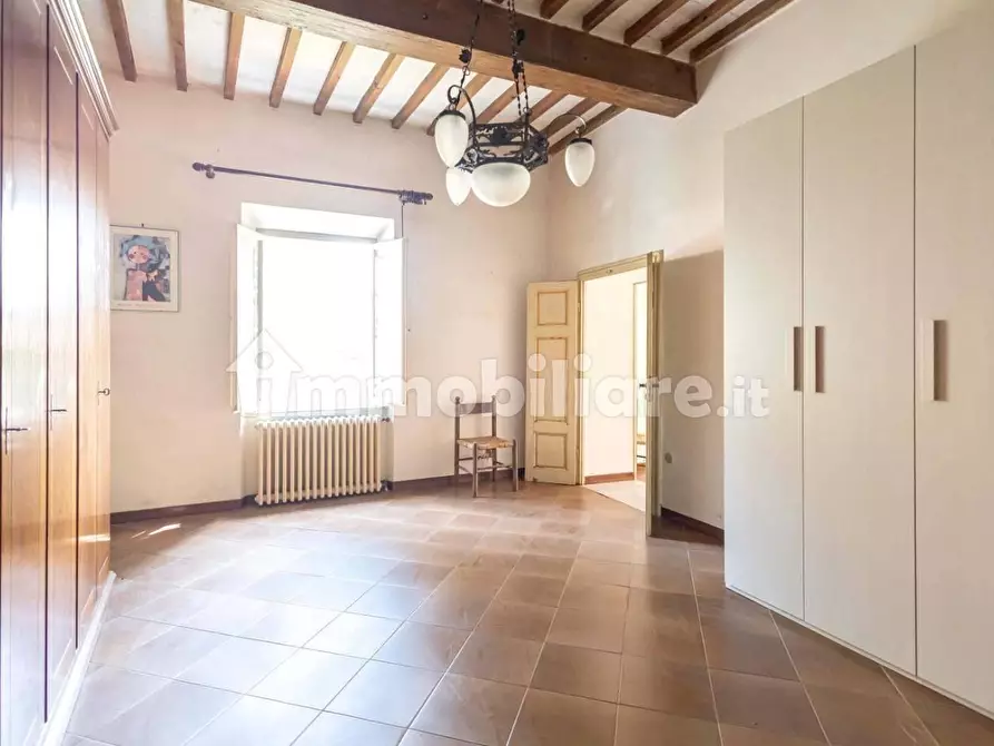 Immagine 19 di Villa in vendita  a Buti