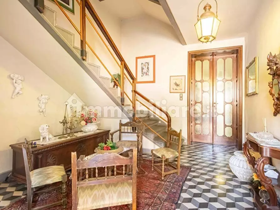 Immagine 15 di Villa in vendita  a Buti