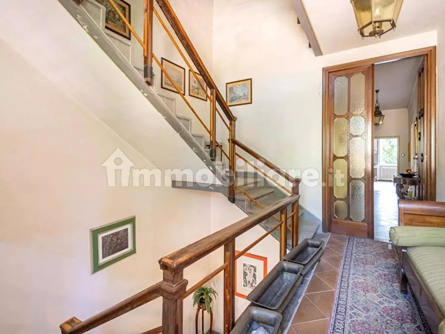 Immagine 16 di Villa in vendita  a Buti