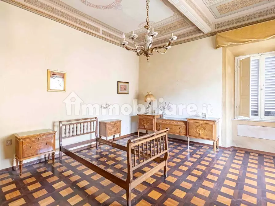 Immagine 18 di Villa in vendita  a Buti