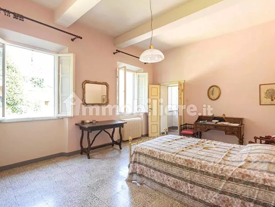 Immagine 27 di Villa in vendita  a Buti