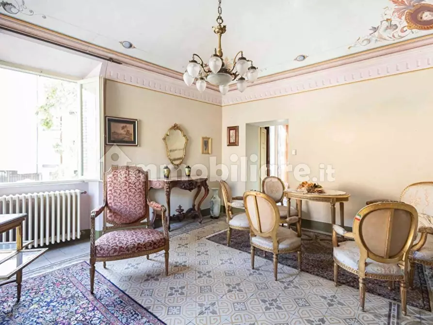 Immagine 6 di Villa in vendita  a Buti