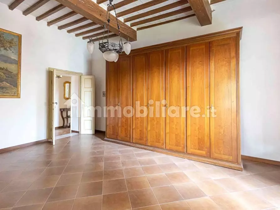 Immagine 20 di Villa in vendita  a Buti