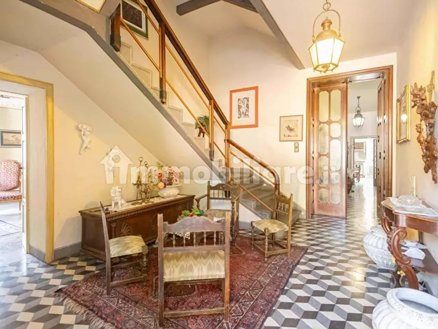 Immagine 5 di Villa in vendita  a Buti