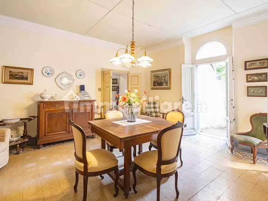 Immagine 12 di Villa in vendita  a Buti