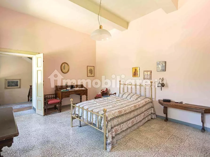 Immagine 28 di Villa in vendita  a Buti