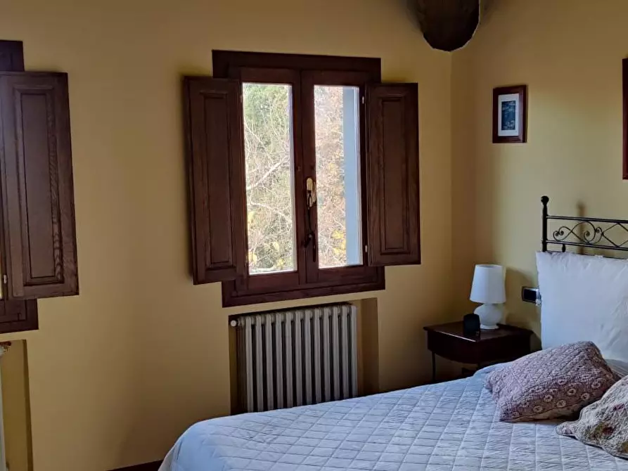 Immagine 9 di Casa colonica in vendita  a Montelupo Fiorentino