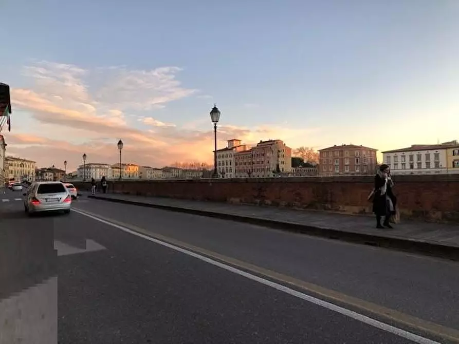 Immagine 1 di Negozio in vendita  a Pisa