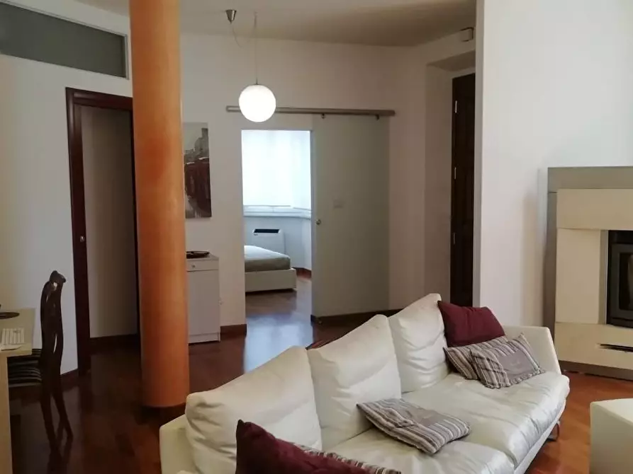 Immagine 7 di Villa in vendita  a San Vincenzo