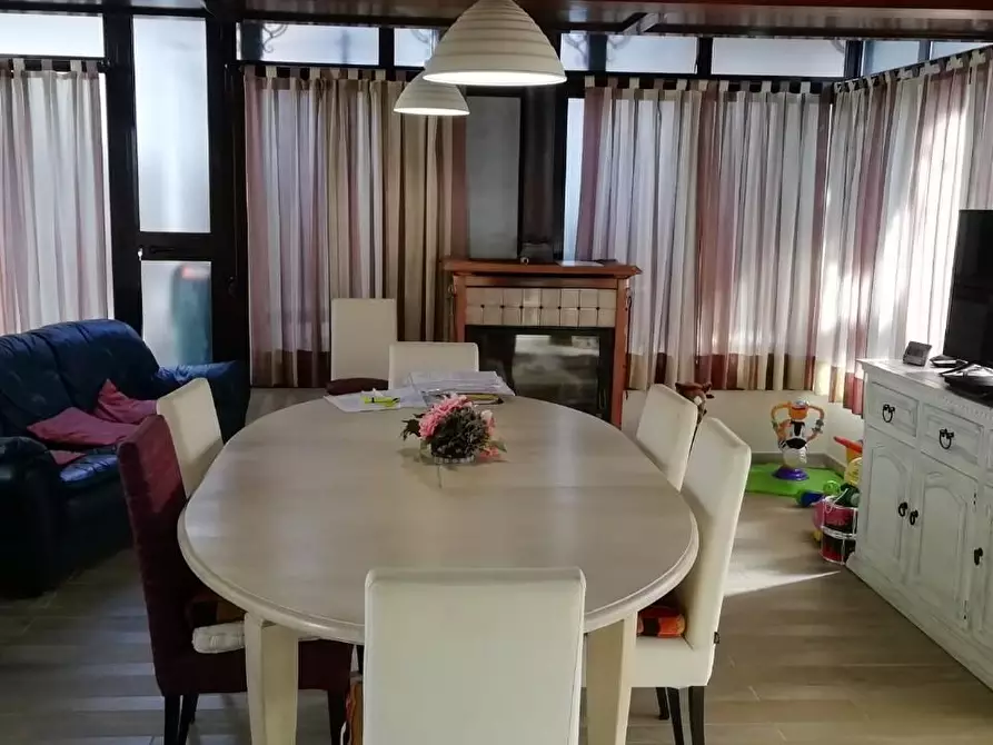 Immagine 17 di Villa in vendita  a San Vincenzo