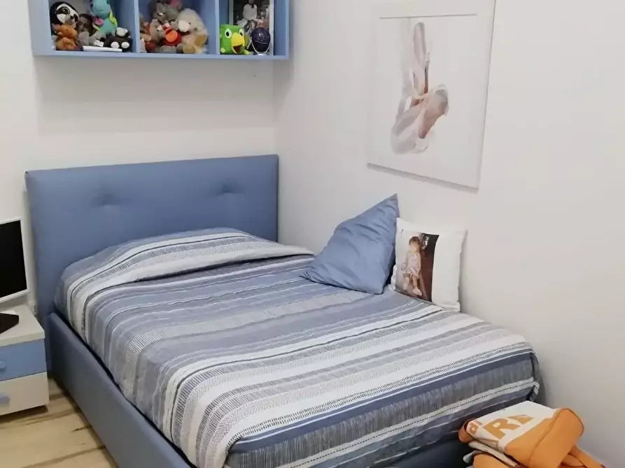 Immagine 23 di Villa in vendita  a San Vincenzo