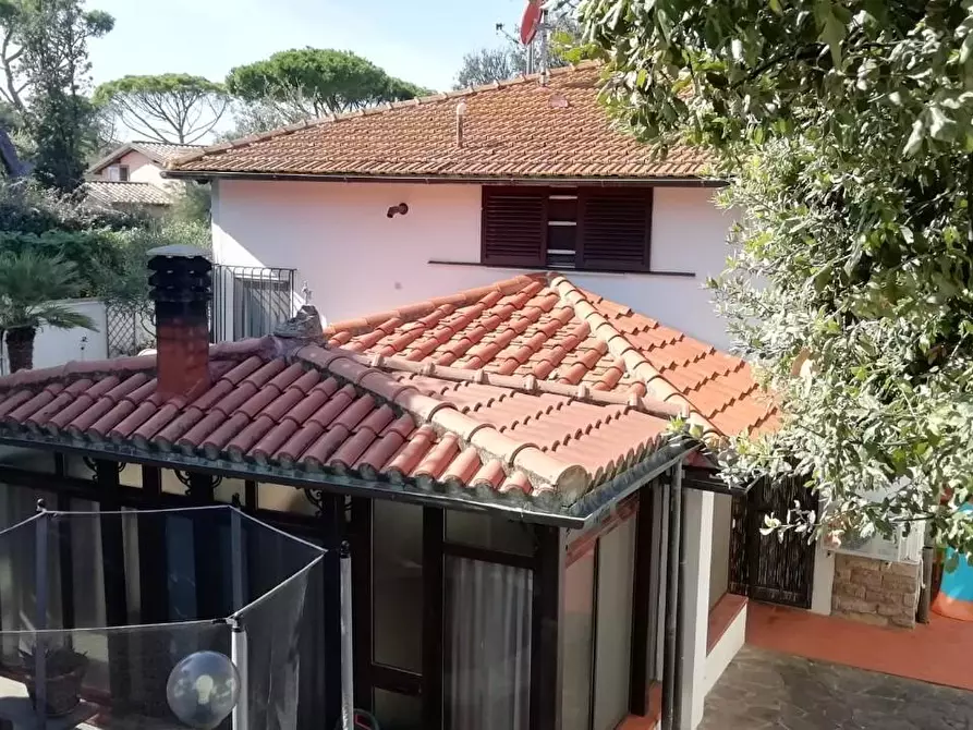 Immagine 3 di Villa in vendita  a San Vincenzo