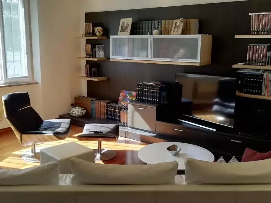 Immagine 8 di Villa in vendita  a San Vincenzo