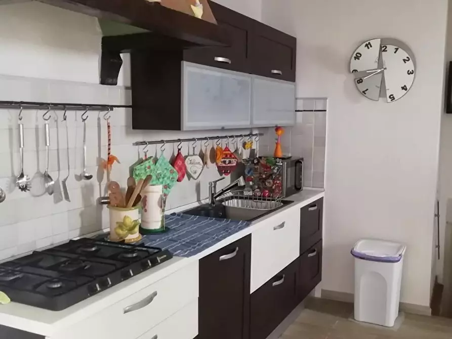 Immagine 9 di Villa in vendita  a San Vincenzo