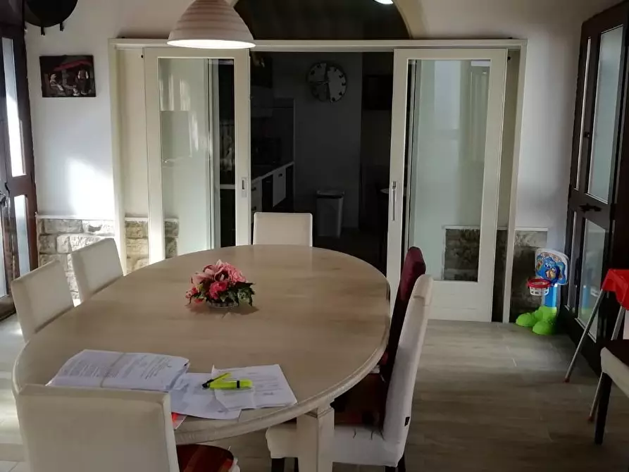 Immagine 11 di Villa in vendita  a San Vincenzo