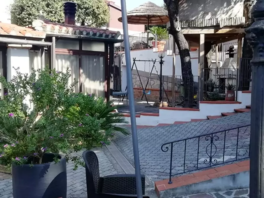 Immagine 4 di Villa in vendita  a San Vincenzo