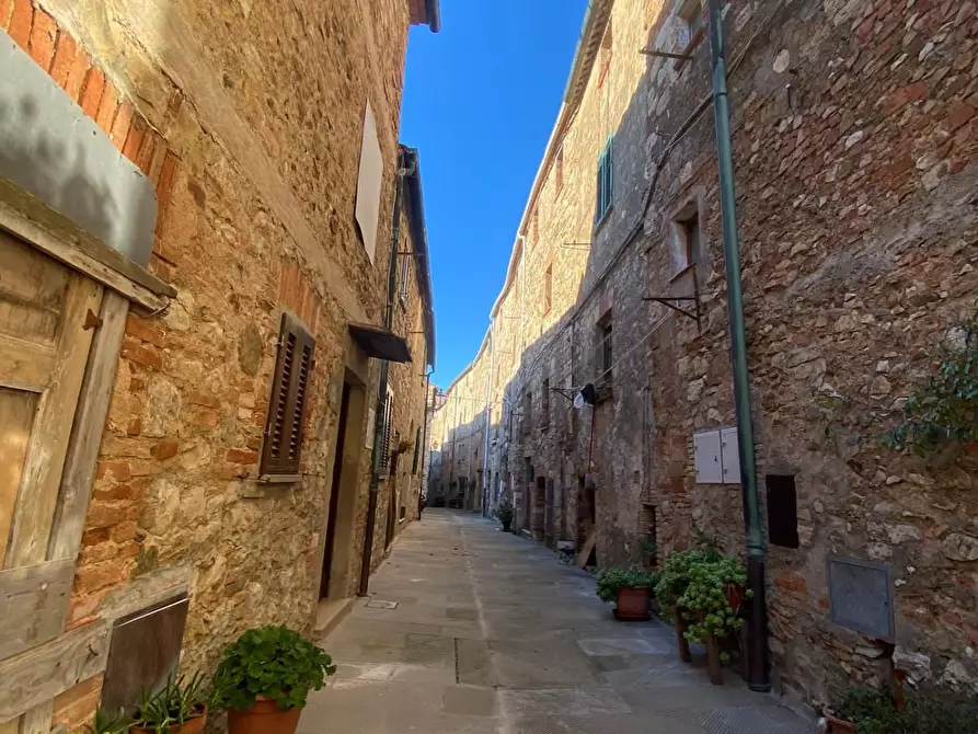 Immagine 29 di Appartamento in vendita  a Monteverdi Marittimo