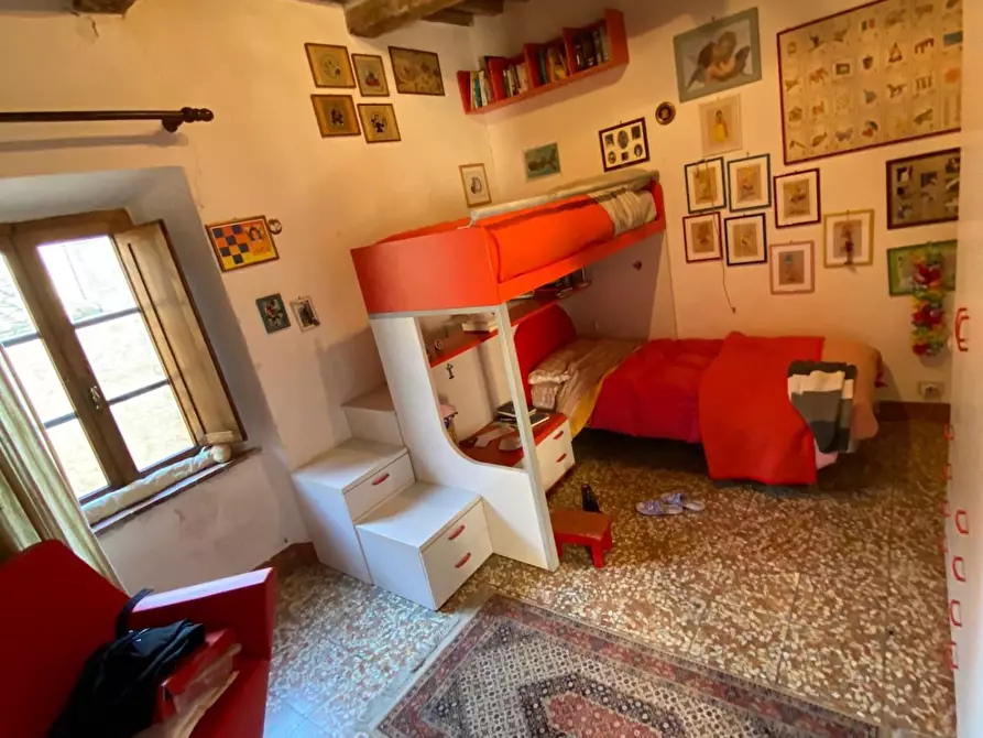 Immagine 18 di Appartamento in vendita  a Monteverdi Marittimo