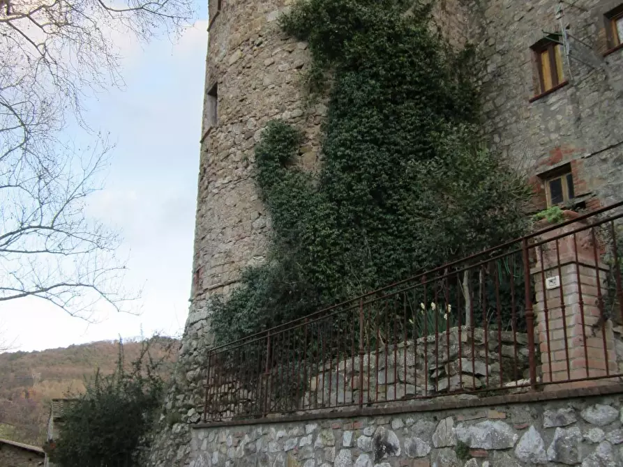 Immagine 23 di Appartamento in vendita  a Monteverdi Marittimo