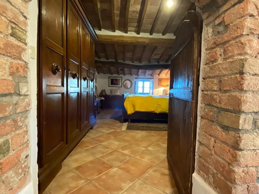 Immagine 14 di Appartamento in vendita  a Monteverdi Marittimo