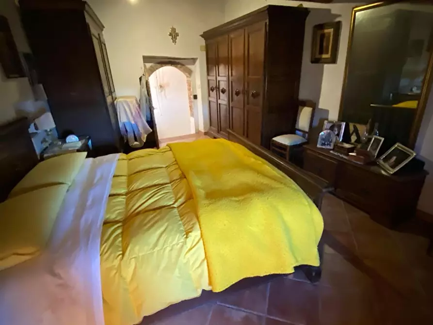 Immagine 15 di Appartamento in vendita  a Monteverdi Marittimo