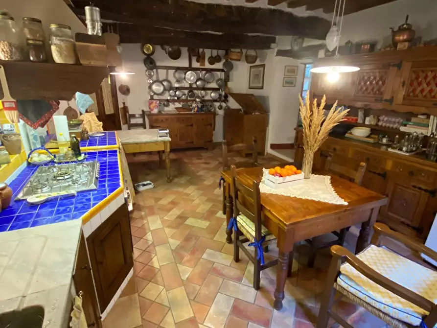 Immagine 20 di Appartamento in vendita  a Monteverdi Marittimo