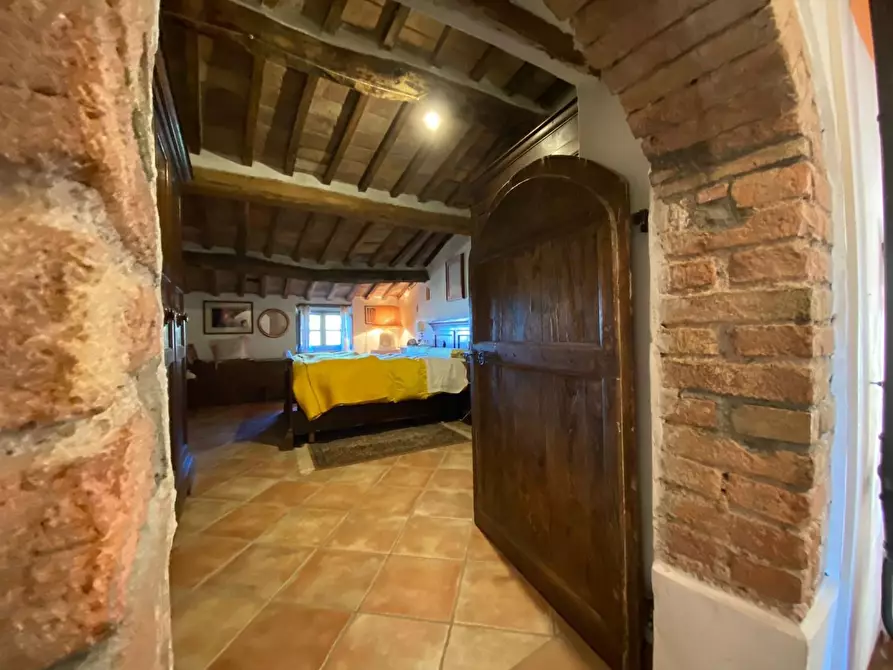 Immagine 16 di Appartamento in vendita  a Monteverdi Marittimo