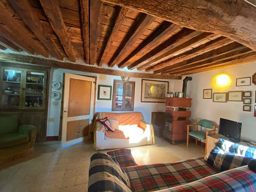 Immagine 7 di Appartamento in vendita  a Monteverdi Marittimo