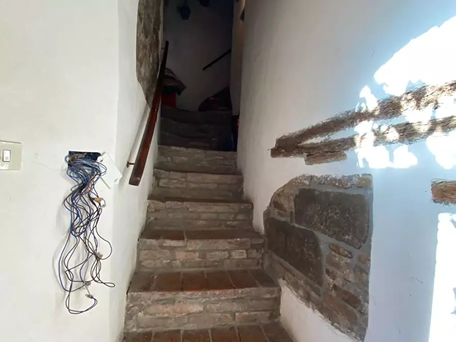 Immagine 13 di Appartamento in vendita  a Monteverdi Marittimo