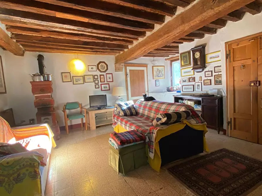 Immagine 12 di Appartamento in vendita  a Monteverdi Marittimo