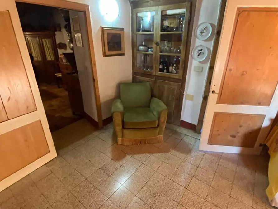 Immagine 10 di Appartamento in vendita  a Monteverdi Marittimo