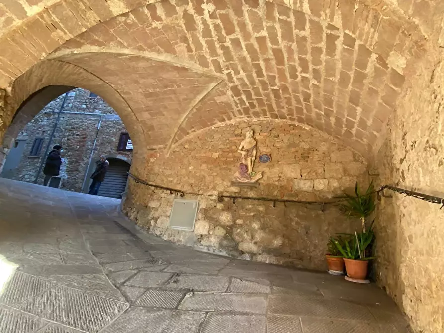 Immagine 28 di Appartamento in vendita  a Monteverdi Marittimo