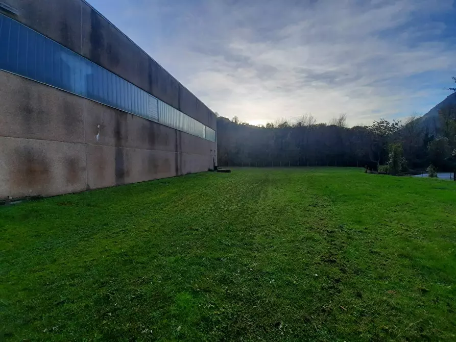 Immagine 2 di Attività artigianale in vendita  a Borgo A Mozzano