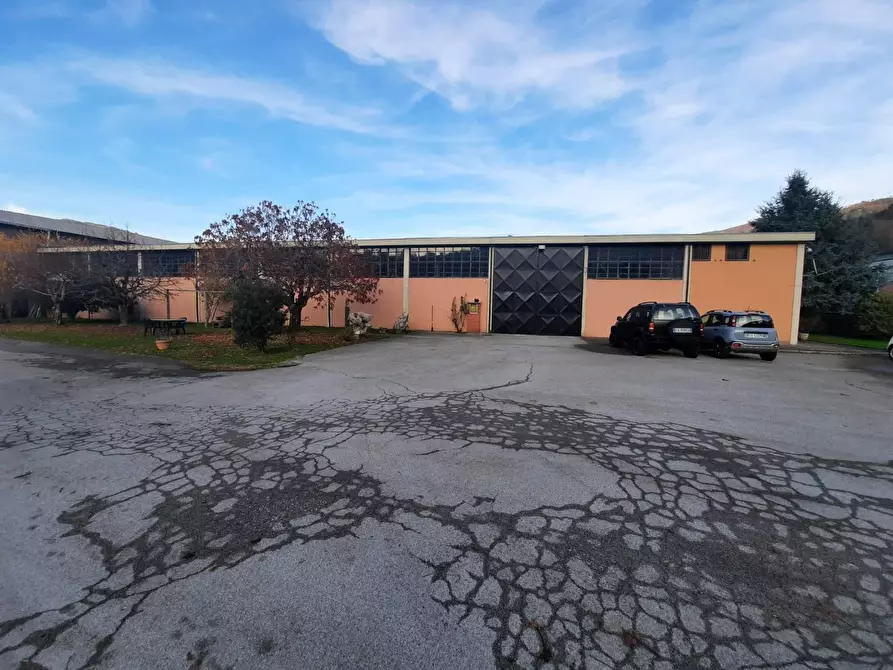 Immagine 9 di Attività artigianale in vendita  a Borgo A Mozzano