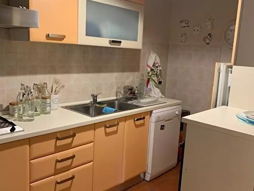 Immagine 20 di Villetta a schiera in vendita  a Massa E Cozzile