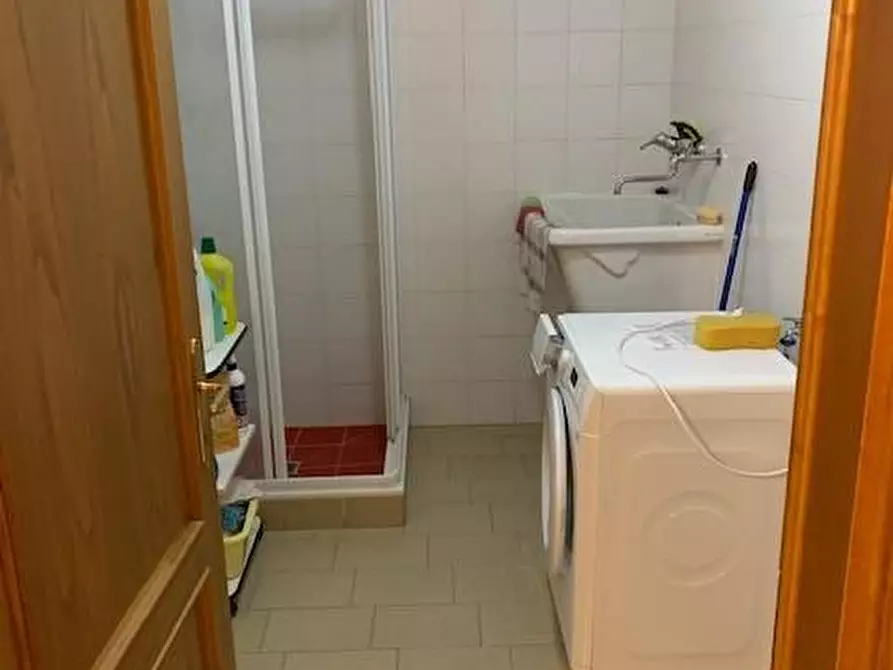 Immagine 23 di Villetta a schiera in vendita  a Massa E Cozzile