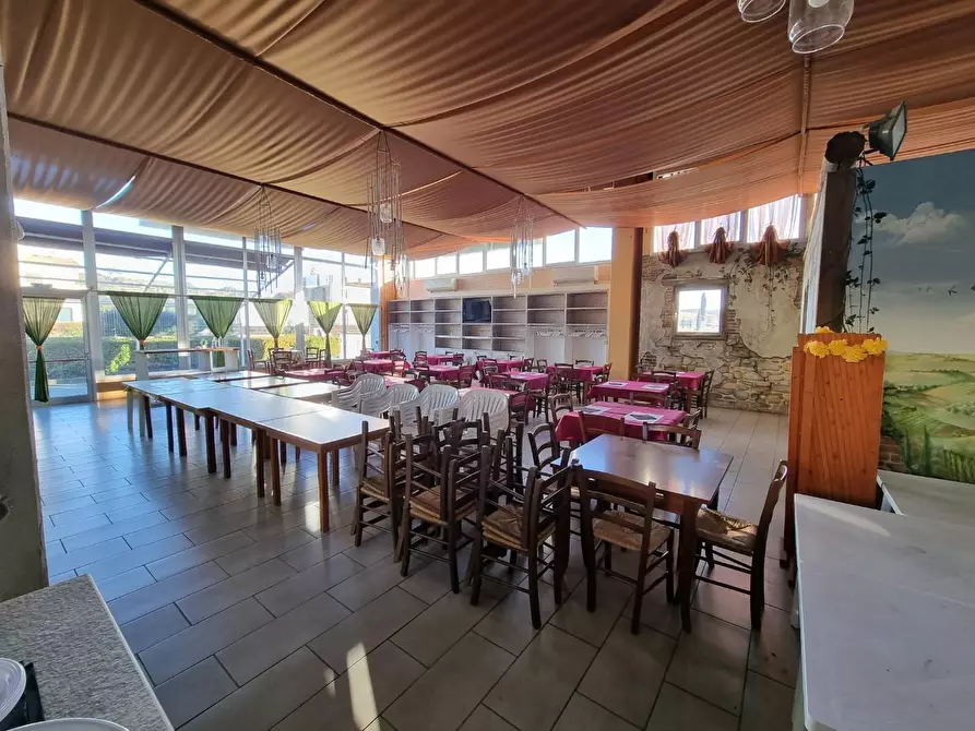 Immagine 3 di Locale commerciale in affitto  a Palaia