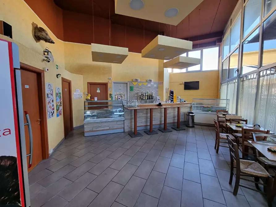 Immagine 9 di Locale commerciale in affitto  a Palaia