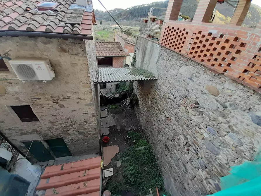 Immagine 8 di Terratetto in vendita  a Capannori